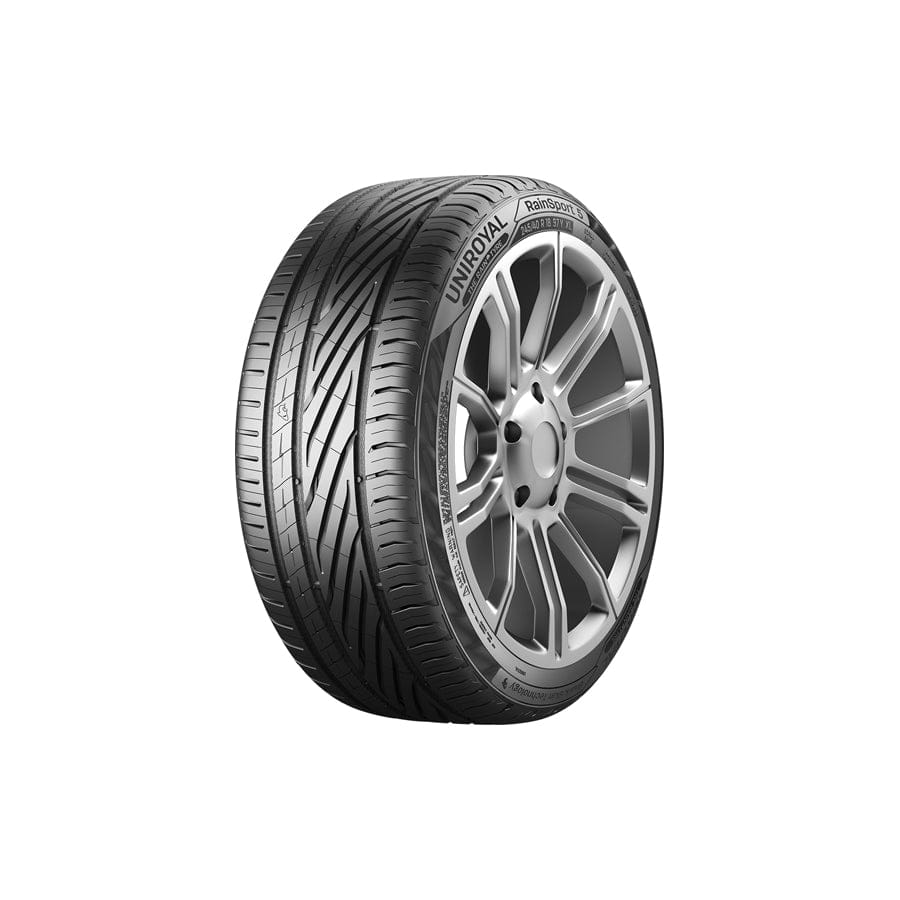 Uniroyal Winterexpert 225/55 R16 99H Winter Car Tyre