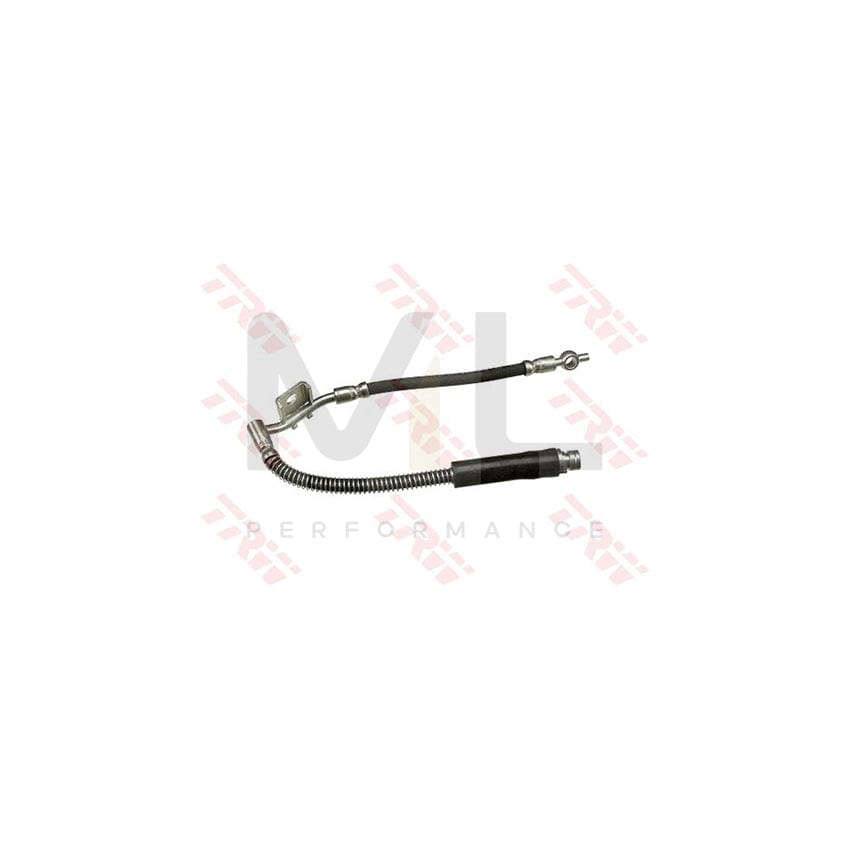 TRW PHD257 Brake Hose 270mm