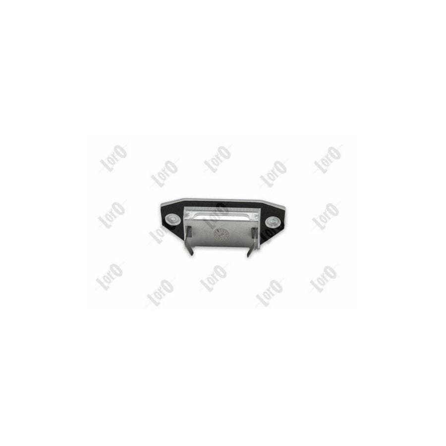 Abakus L172100005Led Licence Plate Light for Ford Mondeo
