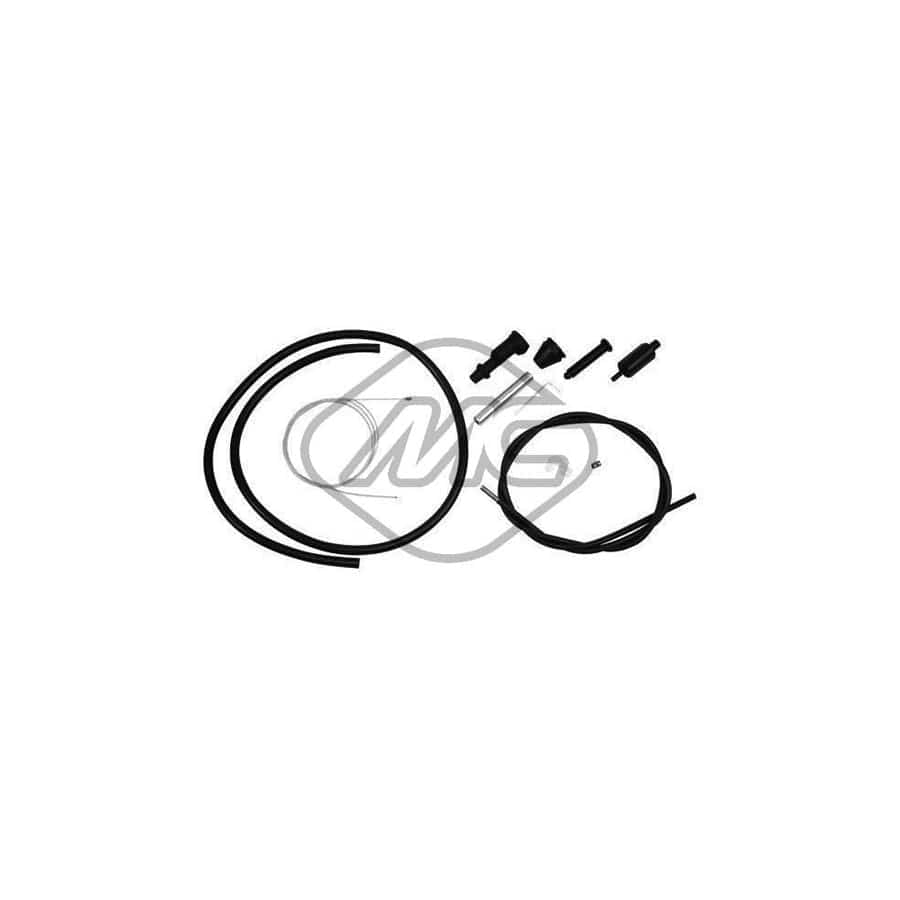 Metalcaucho 82851 Throttle Cable