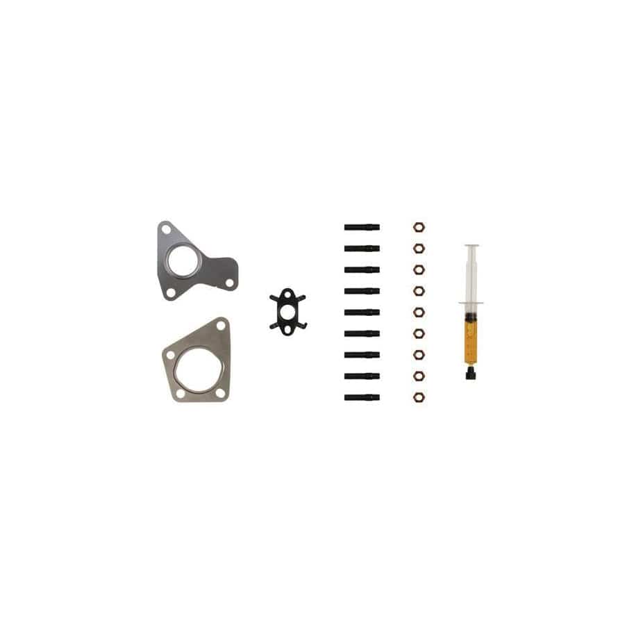Alanko 10920613 Mounting Kit, Charger