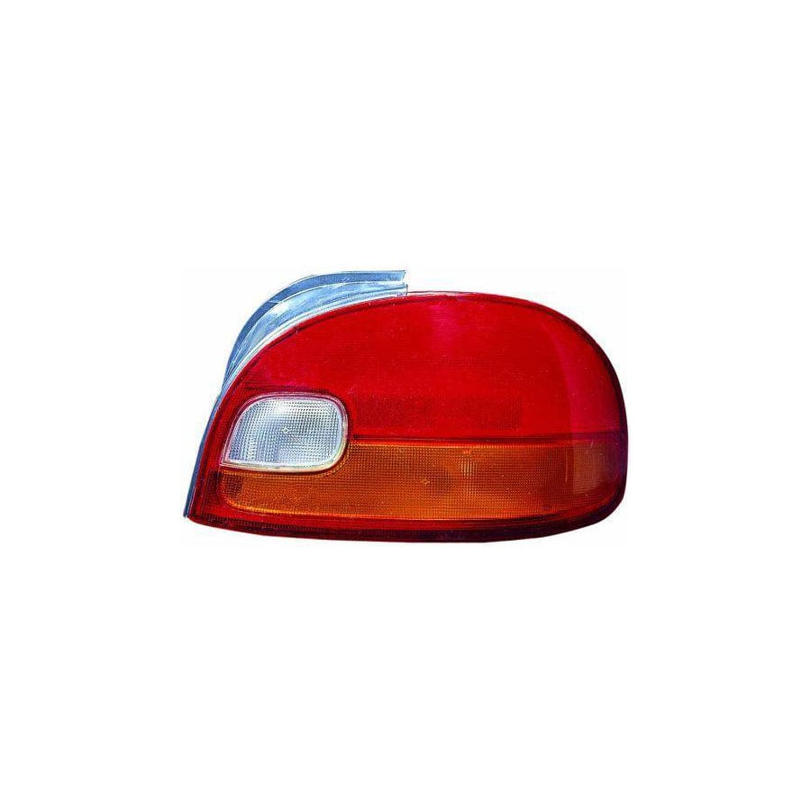 Abakus 2211930Lue Rear Light for Hyundai Accent I Saloon (X-3)