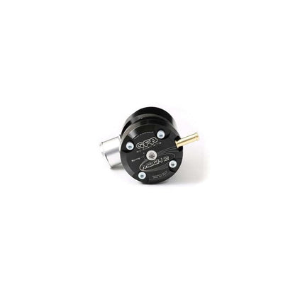 Go Fast Bits T9125 Mach 2 TMS Recirculating Diver 25mm inlet, 25mm outlet