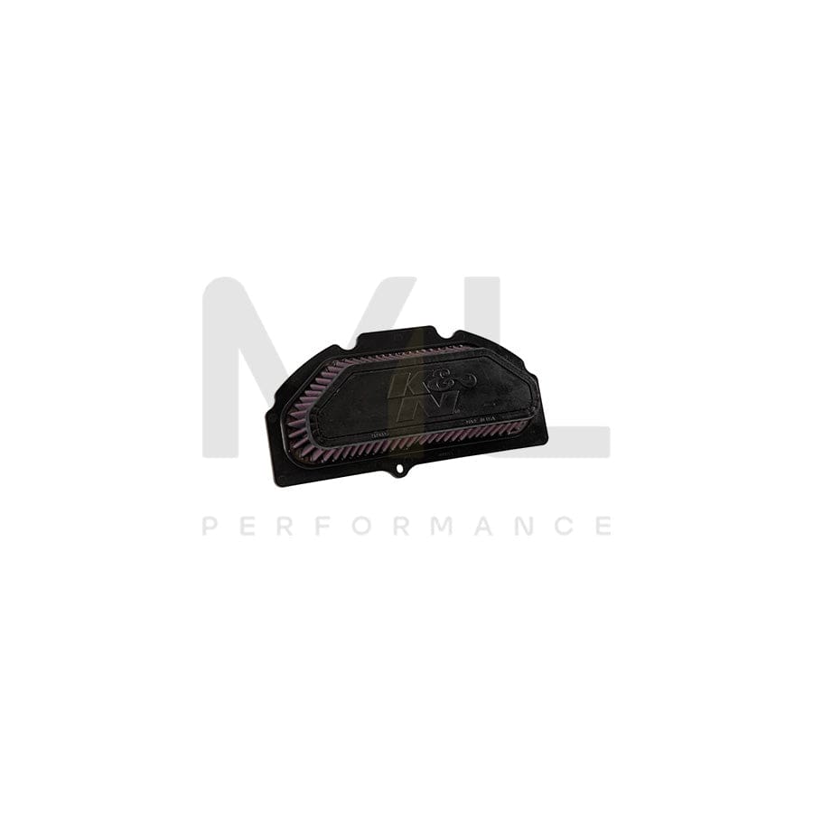K&N SU-9915 Replacement Air Filter
