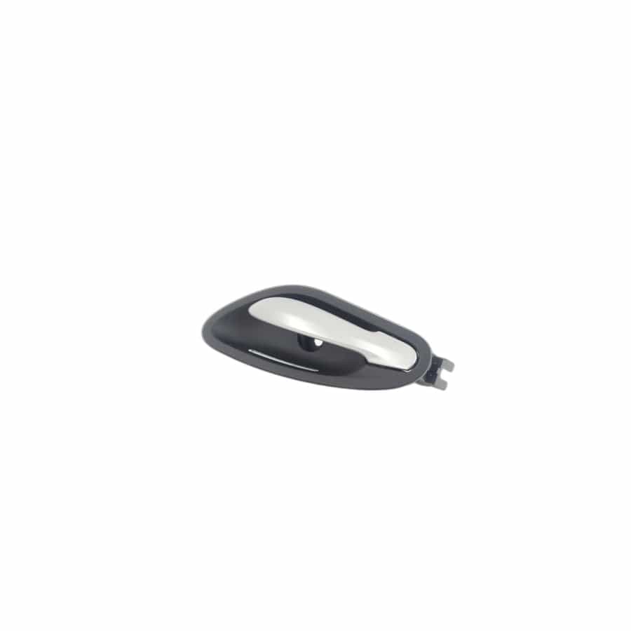 Genuine BMW 51417899609 E63 E64 Door Handle, Inside Left TITAN 2 (Inc. M6)