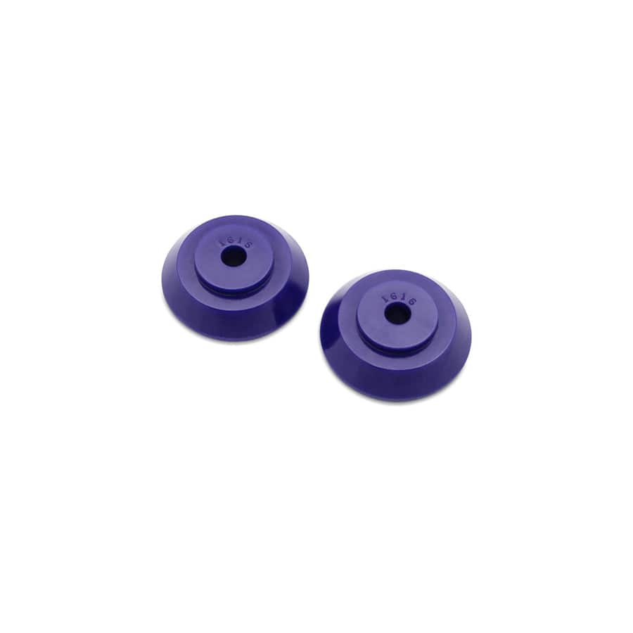 SuperPro SPF1616K SuperPro Shock Absorber Bush Kit