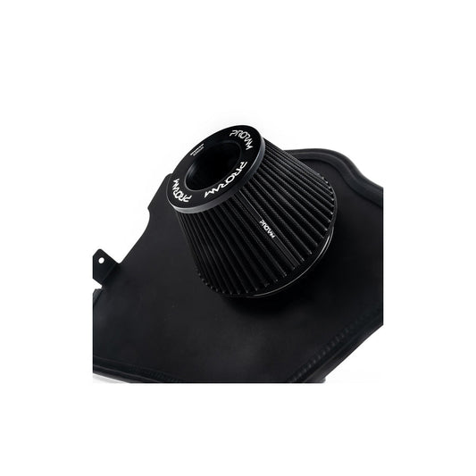 RAMAIR PRK-257-80-BK VW TRANSPORTER T5 2.0, 2.5 & T6 2.0 TDI INDUCTION KITS | ML Performance UK Car Parts