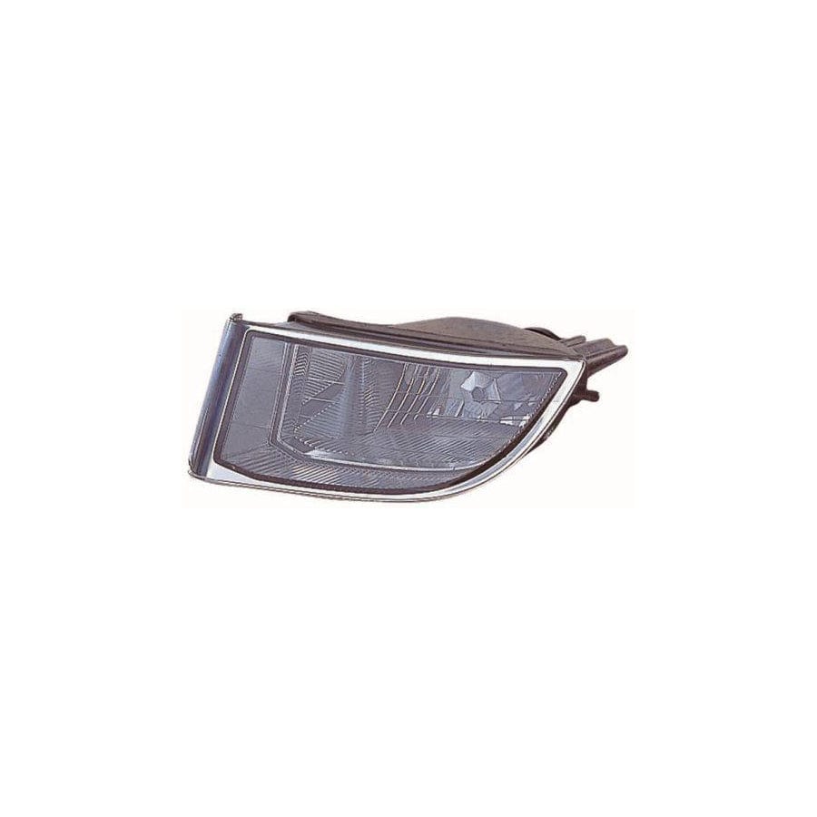 Abakus 2122039Rae Fog Light for Toyota Land Cruiser Prado 120 (J120)