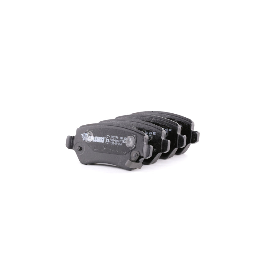 Barum Ba2194 Brake Pad Set