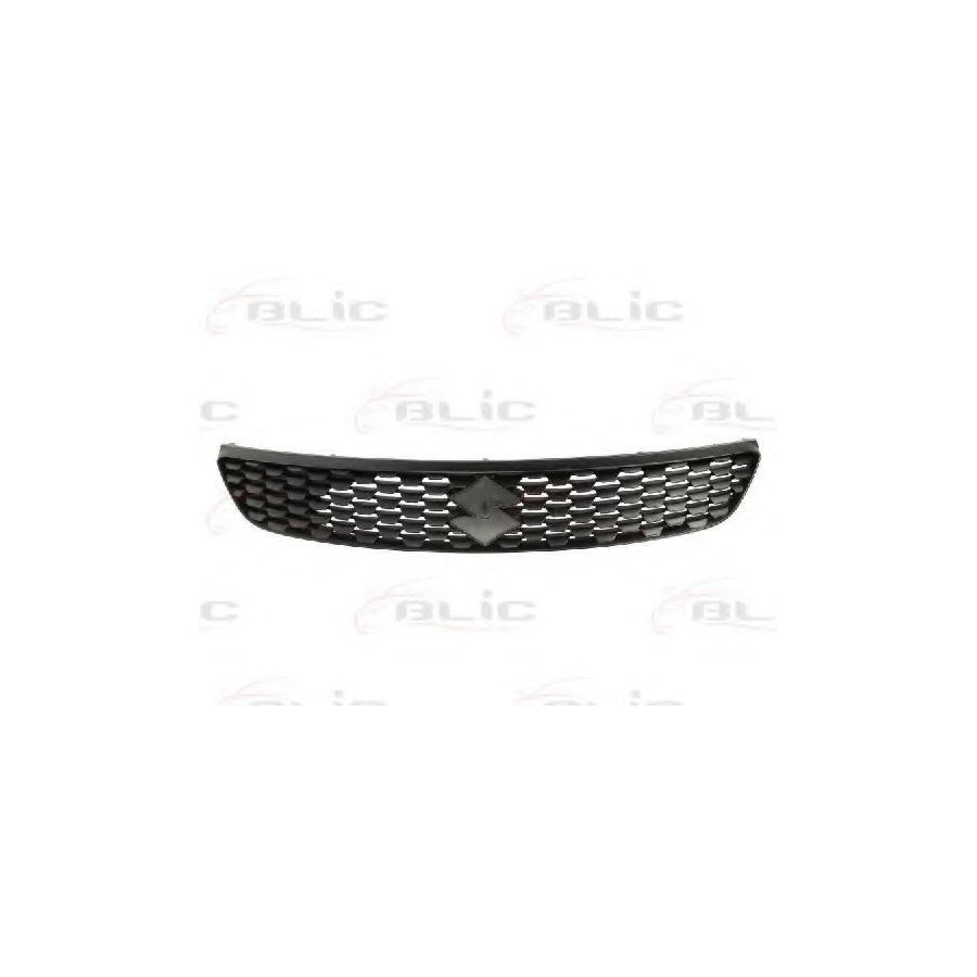 Blic 6502-07-6815990P Radiator Grille for Suzuki Swift IV Hatchback (Fz, Nz)