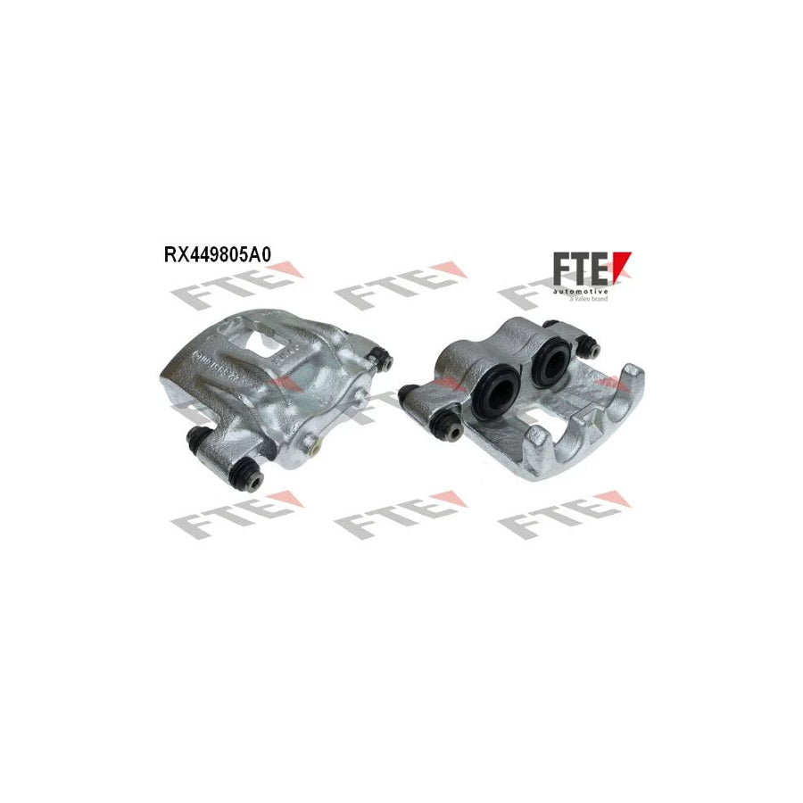 FTE Rx449805A0 Brake Caliper for Iveco Daily