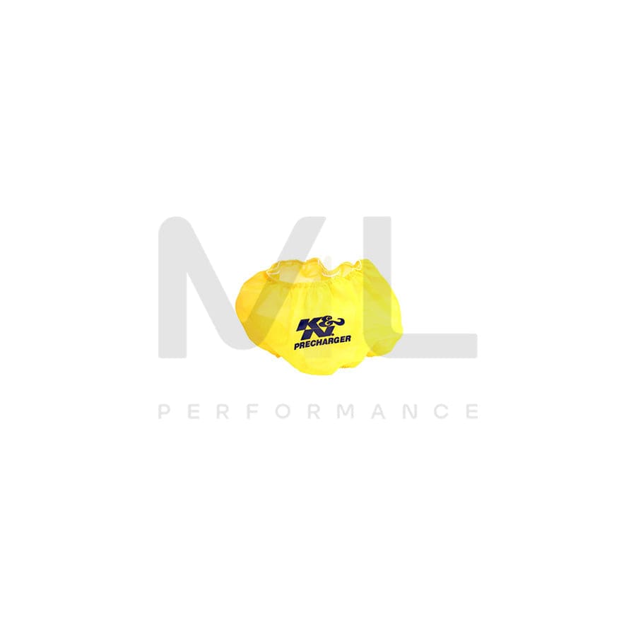 K&N E-3650PY Air Filter Wrap