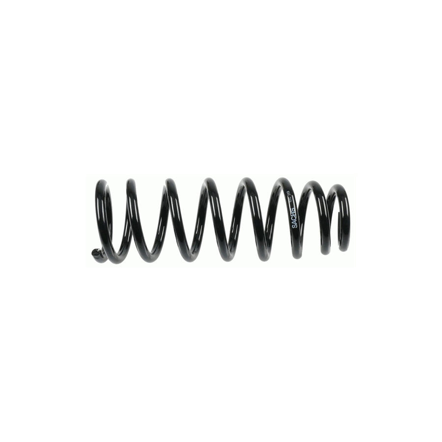 Sachs 994 289 Coil Spring for Hyundai Sonata V (Nf)