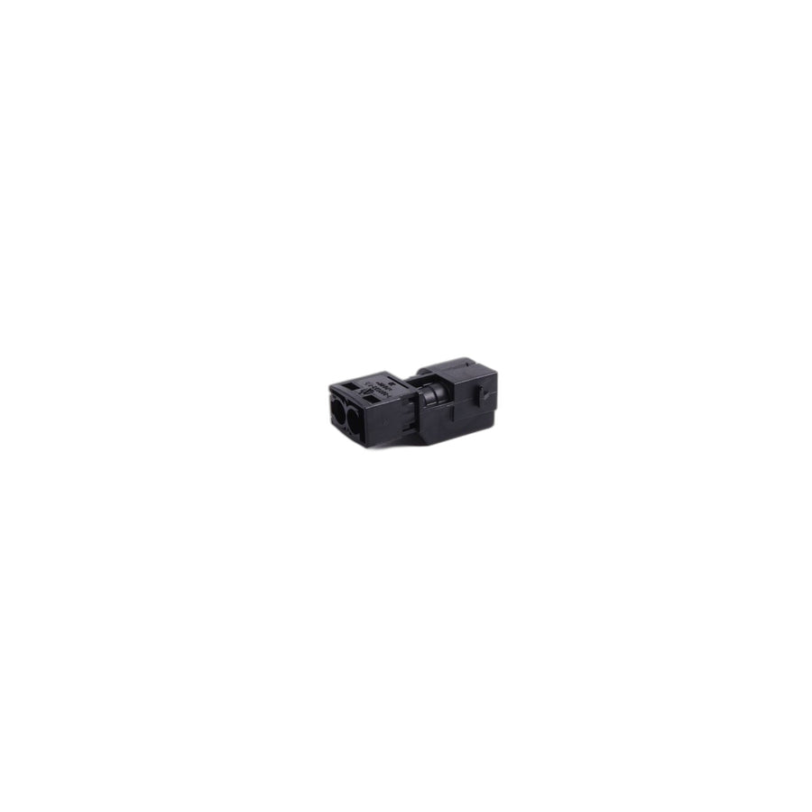 Genuine BMW 61131378106 E36 E46 Plug Housing 2 POL. (Inc. 330i, 325td & 330xi)