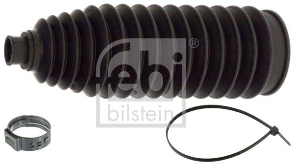 Febi Bilstein 102112 Bellow Set, Steering For Nissan Almera | ML Performance UK Car Parts
