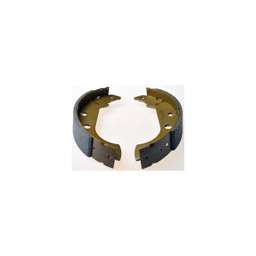 Denckermann B120054 Brake Shoe Set