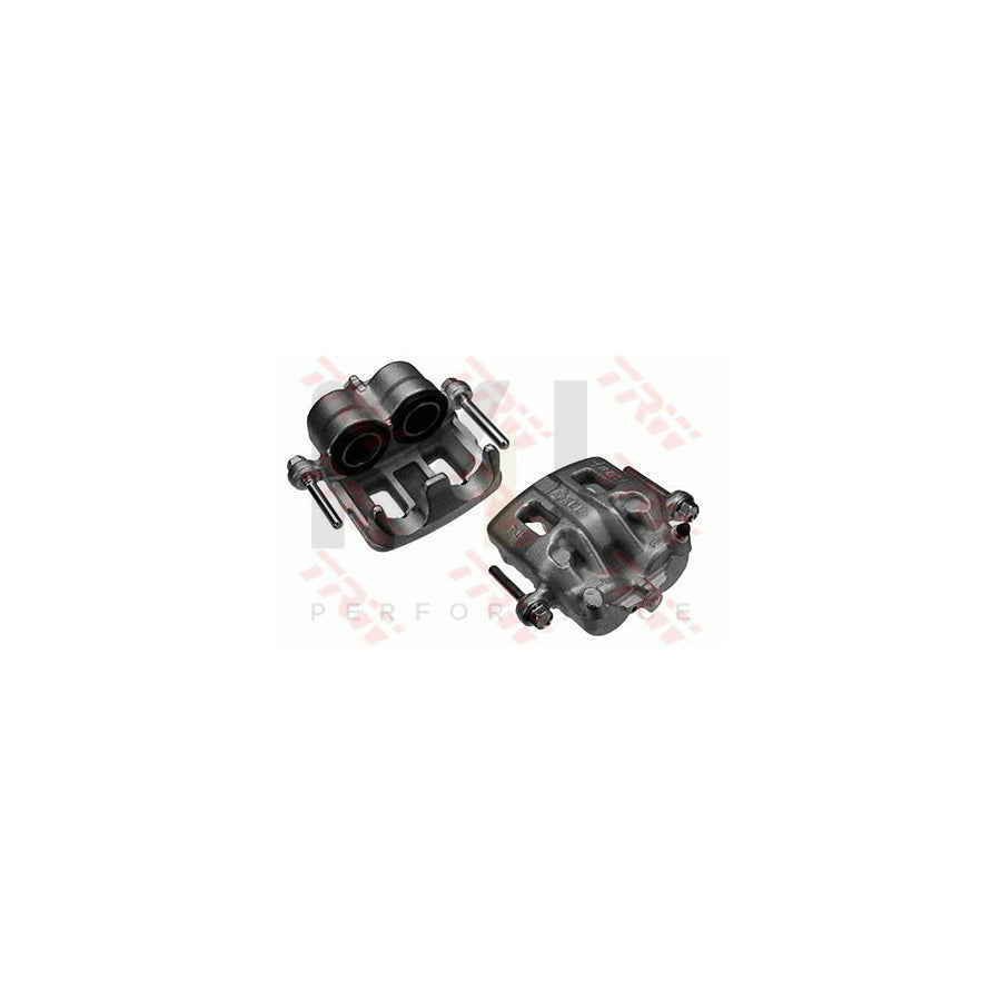 TRW BHZ125 Brake Caliper for MAZDA MPV II (LW)