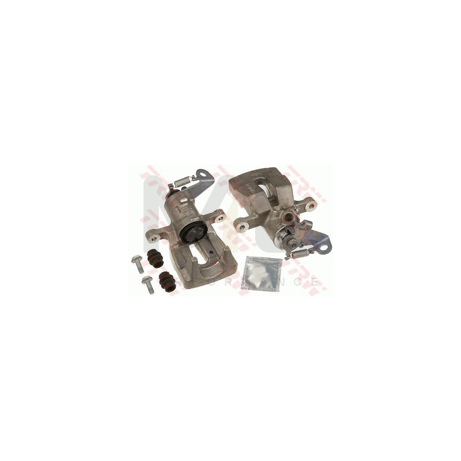 TRW BHQ247E Brake Caliper for RENAULT Sc茅nic II (JM)
