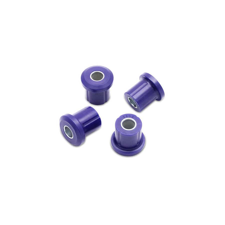 SuperPro SPF1153K Mitsubishi L200 / Shogun Sport / ChAllEngineer Front Control Arm Bushing-Inner Bush Kit (2WD)