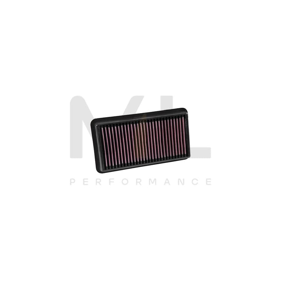 K&N 33-3095 Replacement Air Filter