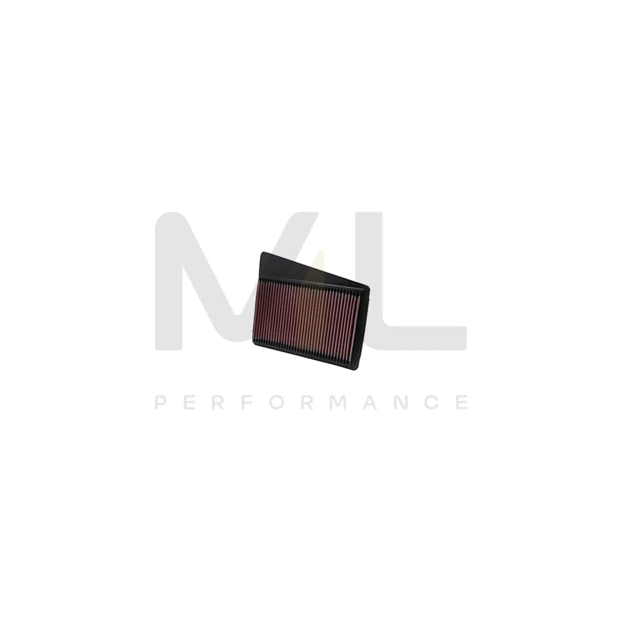 K&N 33-2089 Replacement Air Filter