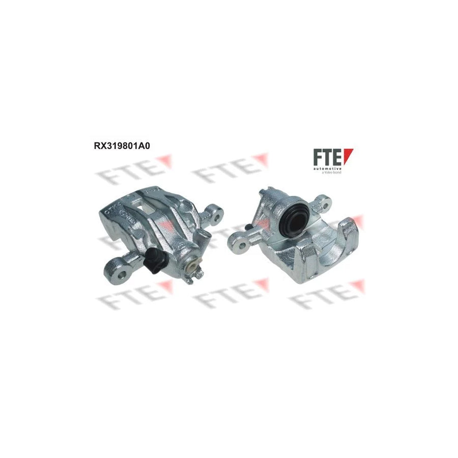 FTE Rx319801A0 Brake Caliper