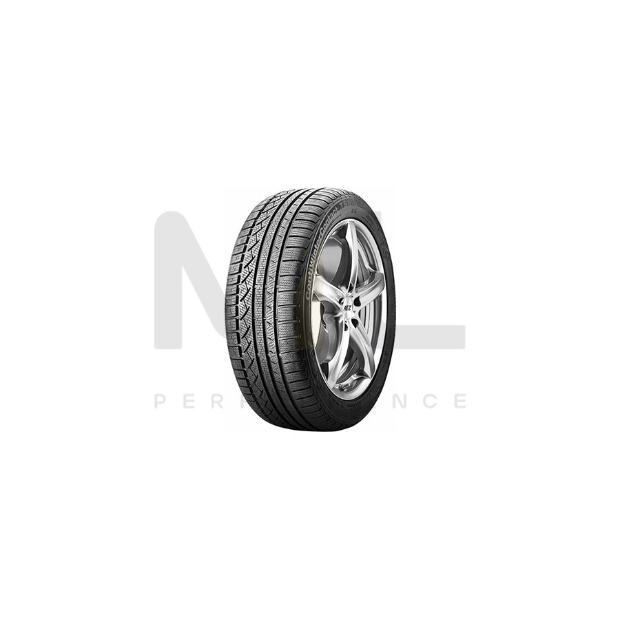 Continental ContiWinterContact™ TS 810 (MO) # 195/60 R16 89H Winter Tyre