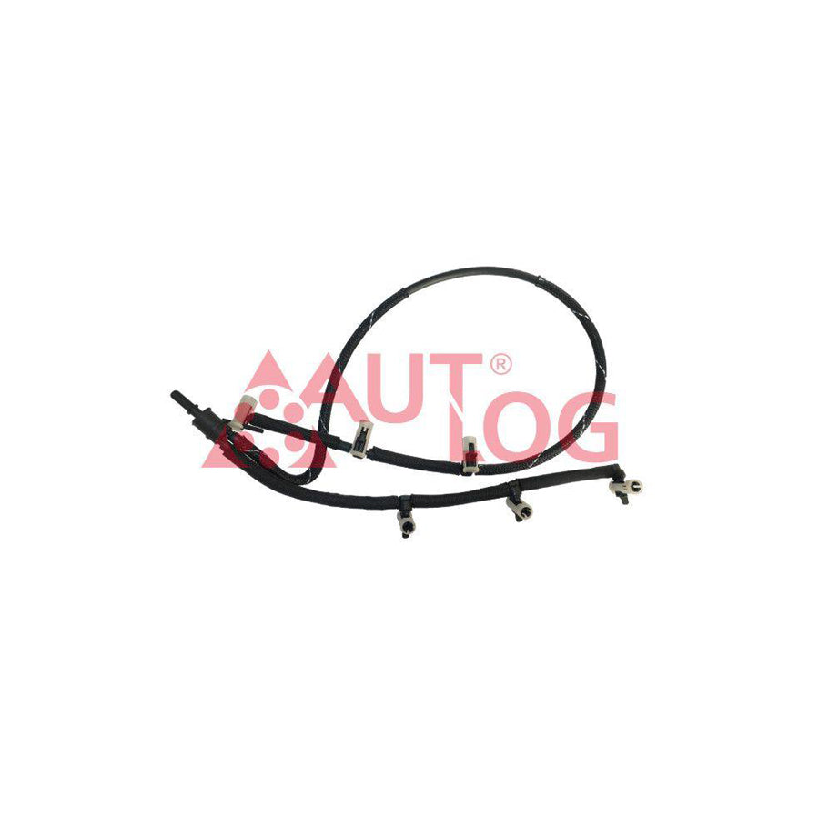 Autlog Kl3152 Hose, Fuel Overflow