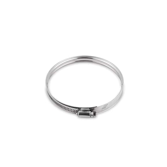 Mishimoto MMCLAMP-WGP-85 Sure Grip Worm Gear Clamp 85mm - Pack of 2