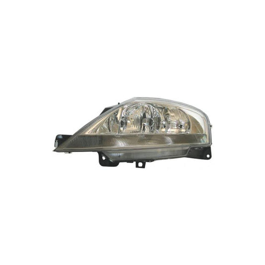 Hella 1EB 354 313-021 Headlight For Citro?n C3 I Hatchback (FC, FN)