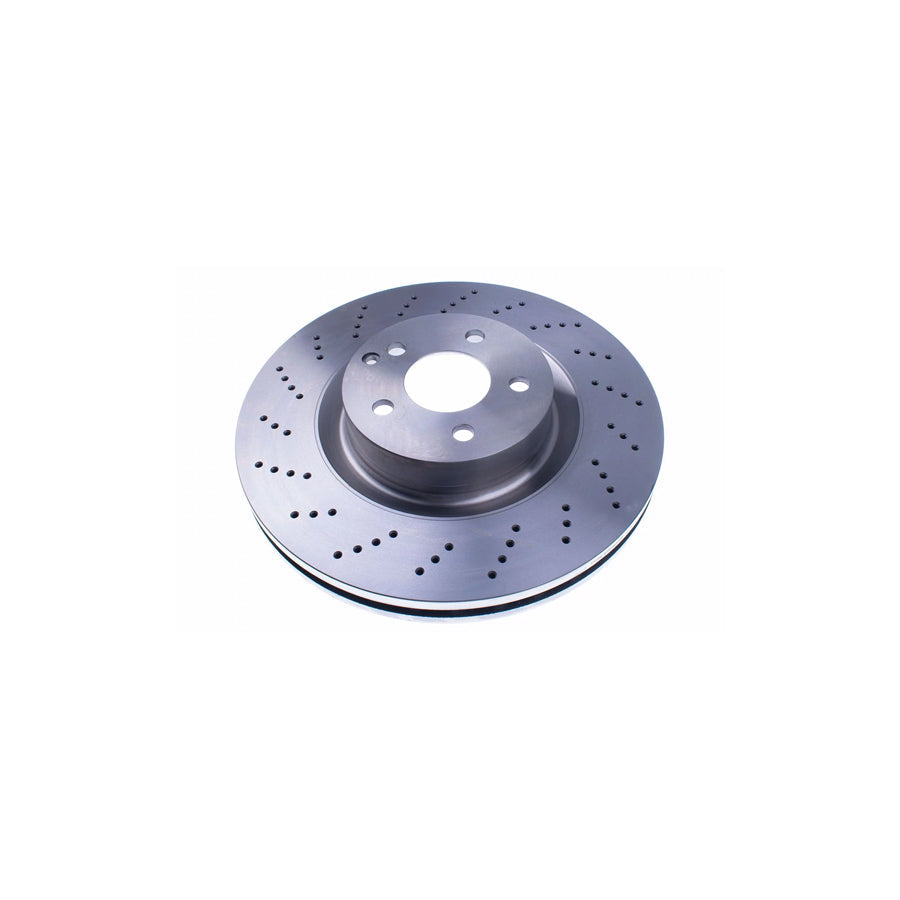 Denckermann B130750 Brake Disc