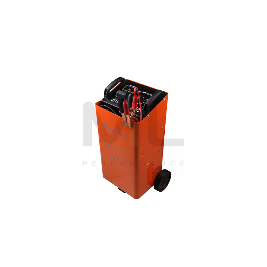 PROENERG 154 Battery Charger with jump starter, 12, 24V