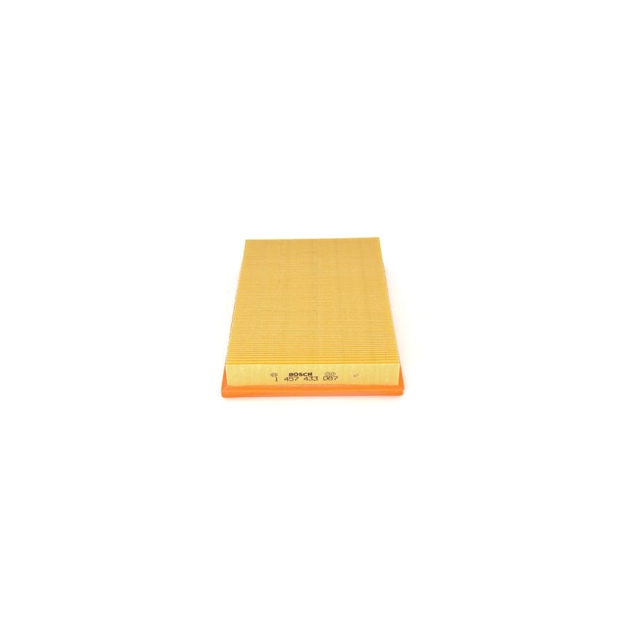 BOSCH 1 457 433 087 Air Filter for OPEL VECTRA | ML Performance UK Car Parts