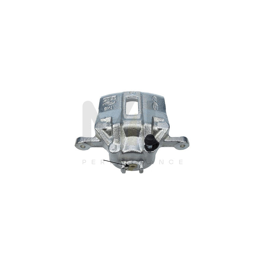 TEXTAR 38165700 Brake Caliper without holder