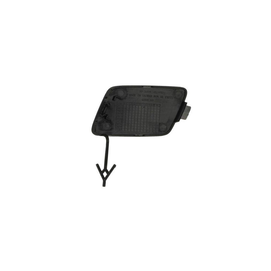Blic 5513-00-0043920P Bumper Cover, Towing Device for Audi A6