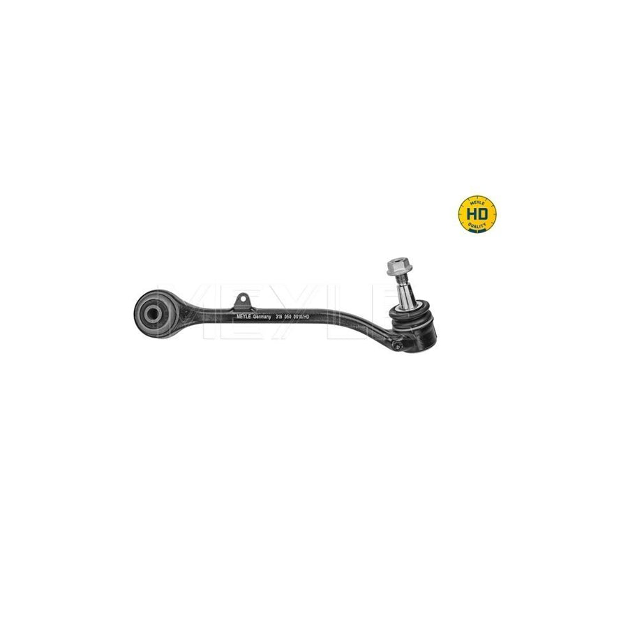 Meyle 316 050 0016/Hd Suspension Arm For BMW X3 (E83)