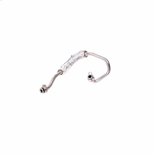 Genuine BMW 11537558902 F87 F83 Line Return Cooling Exhaust Turbocharger Zyl. 4-6 (Inc. M2, M3 & M4) 2 | ML Performance UK Car Parts