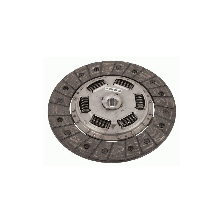 Sachs 1878 995 001 Clutch Disc