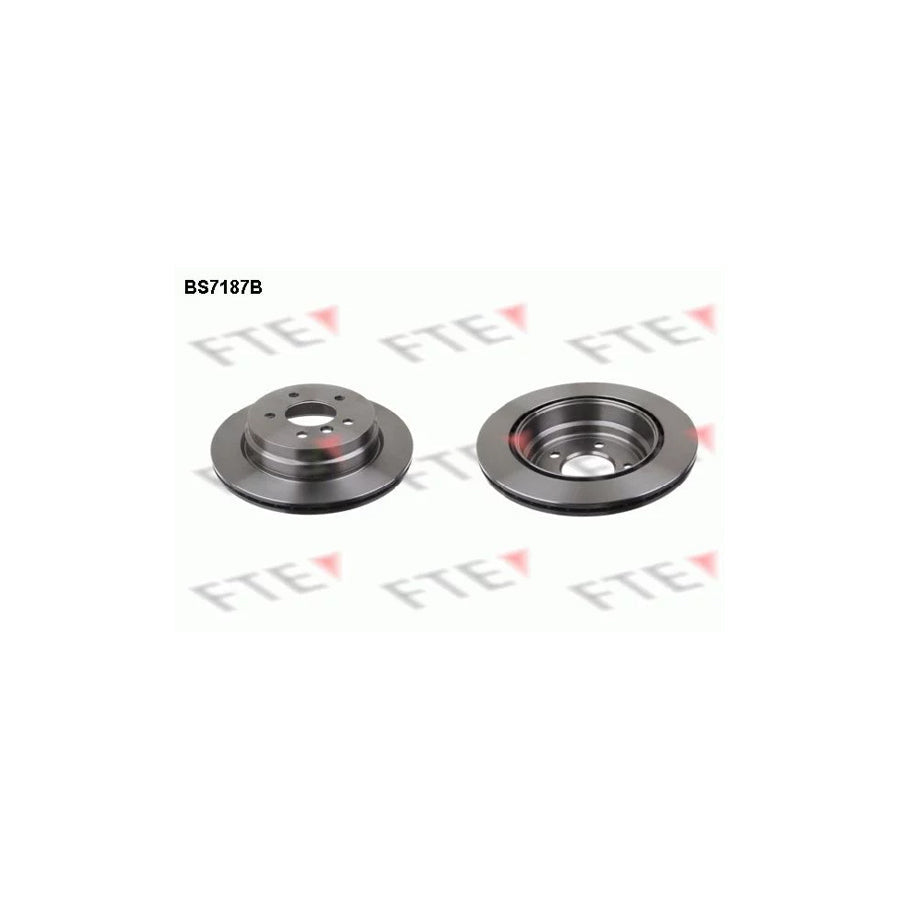 FTE 9082149 Brake Disc