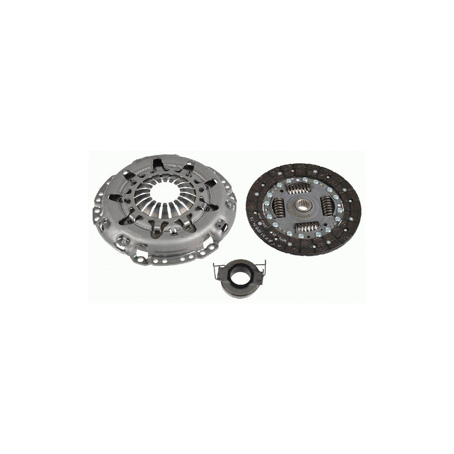 Sachs 3000 951 951 Clutch Kit