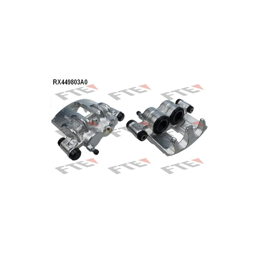 FTE Rx449803A0 Brake Caliper
