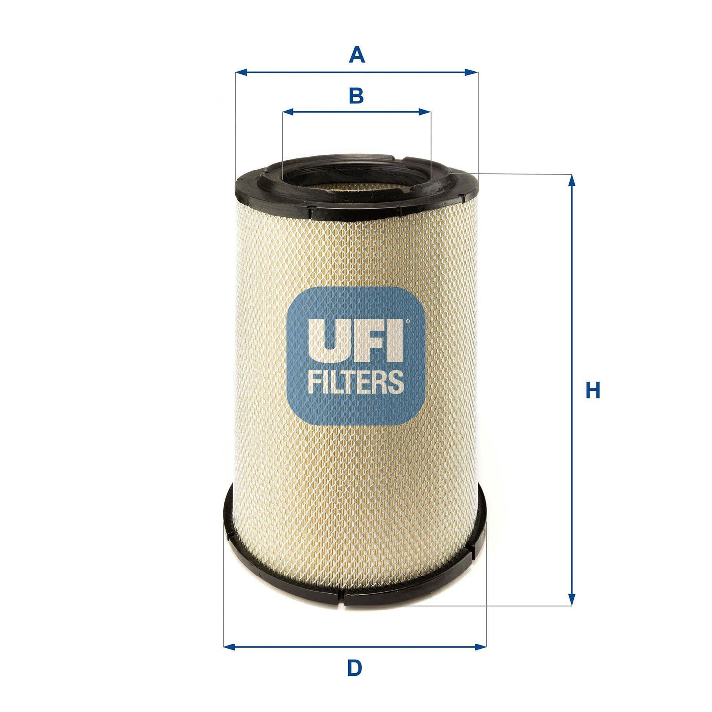 UFI 27.B52.00 Air Filter