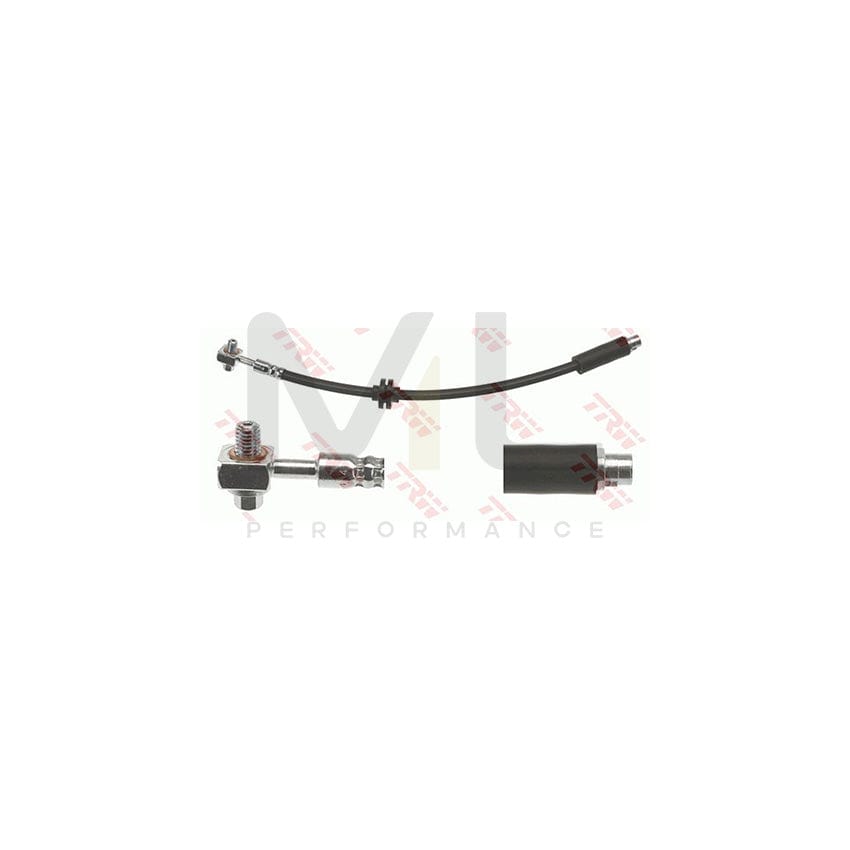 TRW PHD1171 Brake Hose 434mm, M10x1