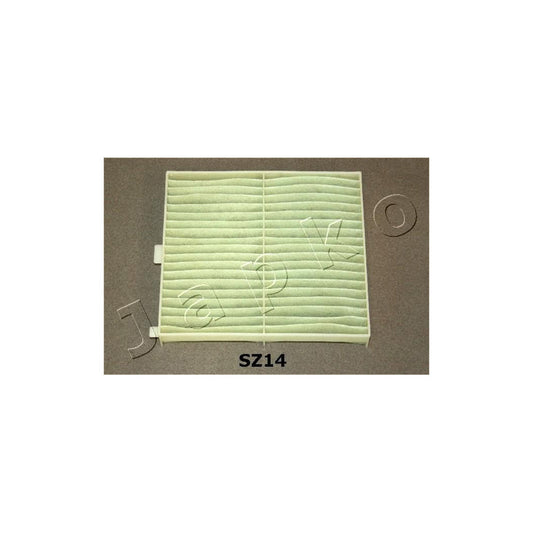 JAPKO 21Z14 Pollen Filter