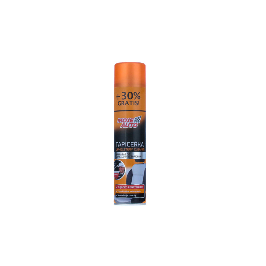 Moje Auto 19-023 Textile / Carpet Cleaner