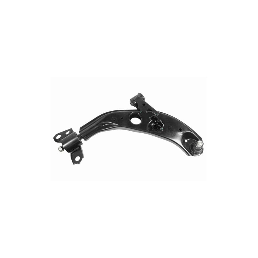 Ackoja A70-30040 Hand Brake Cable For Toyota Hiace