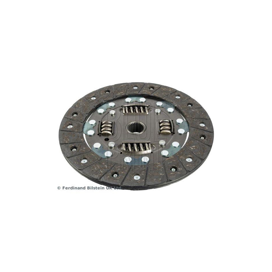 Blue Print Adv183102 Clutch Disc