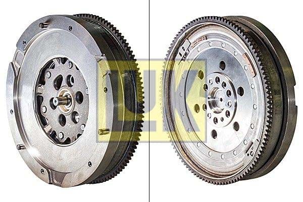 LuK 415 0467 10 Dual Mass Flywheel