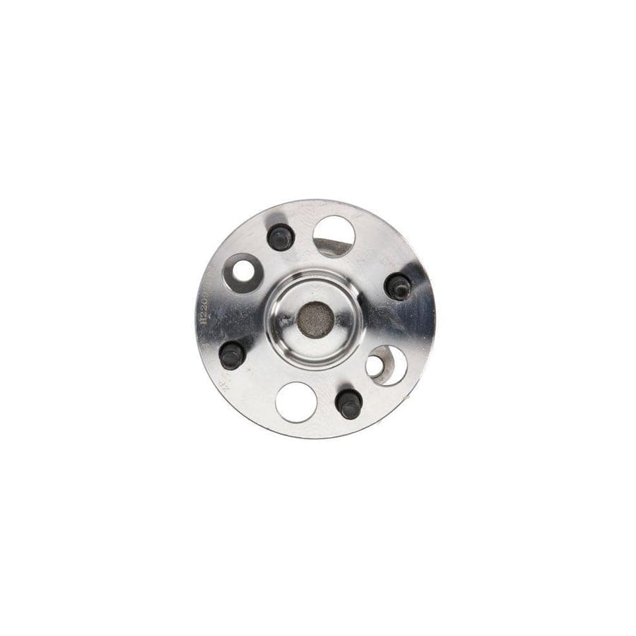 BTA H2B023BTA Wheel Bearing Kit
