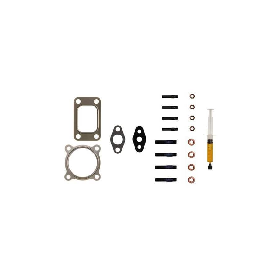 Alanko 10925003 Mounting Kit, Charger